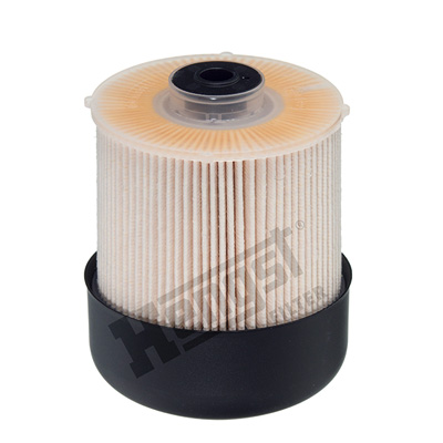 Polttoainesuodatin HENGST FILTER E437KP D266