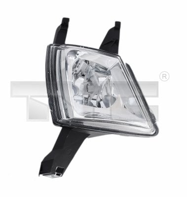 Sumuvalo TYC 19-0236-05-2