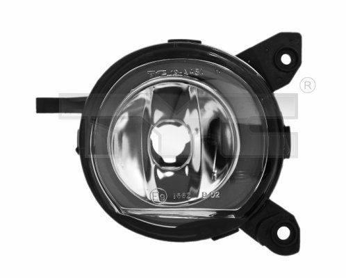 Sumuvalo TYC 19-0482-01-2