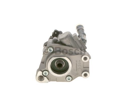 Hydrauliikkapumppu, ohjaus BOSCH K S01 000 710