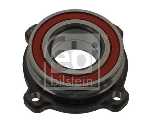 Pyöränlaakeri FEBI BILSTEIN 12180