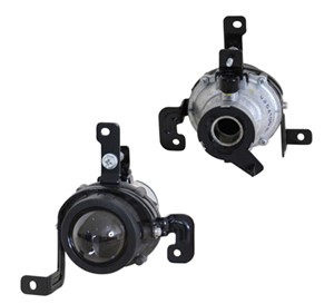 Sumuvalo, Eteen, oikea, KIA RIO III, RIO Sedan III, 92202 1W210