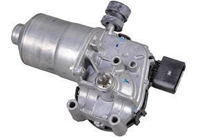 Pyyhkijän moottori, Edessä, FORD ECOSPORT, 1800199, 2096156, CN1517B571AA