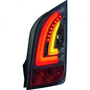 Takavalo, Oikea, Vasen, SKODA CITIGO, VW UP!