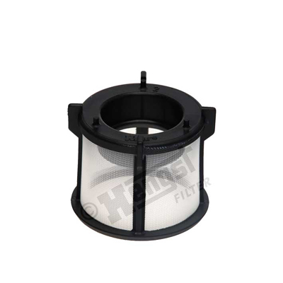 Polttoainesuodatin HENGST FILTER E11S04 D65