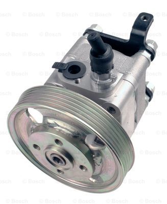 Hydrauliikkapumppu, ohjaus BOSCH K S00 000 101