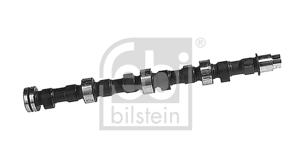 Nokka-akseli FEBI BILSTEIN 08749