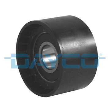 Ohjainrulla, hammashihna DAYCO ATB2285