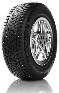 Michelin X-Ice North 3 ( 235/40 R18 95T XL, nastarengas )