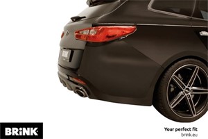 Vetokoukku, irrotettava, KIA OPTIMA, OPTIMA Sportswagon
