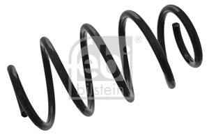 Jousi (auton jousitus), Etuakseli, SEAT ALTEA, ALTEA XL, LEON, TOLEDO III, 1K0 411 105 DD
