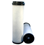 Toisioilmasuodatin ALCO FILTER MD-7060