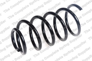 Jousi (auton jousitus), Taka-akseli, OPEL CORSA E, CORSA E Skåp/halvkombi, VAUXHALL CORSA Mk IV, CORSAVAN Mk IV, 13433133, 424495