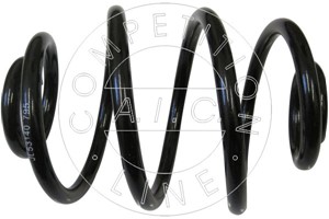 Jousi (auton jousitus), Taka-akseli, Oikea, Vasen, OPEL CORSA B, CORSA B Skåp/halvkombi, 90 540 350, 90 542 932