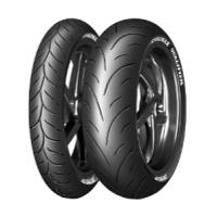 Dunlop Sportmax Qualifier F (120/70 R17 58W)