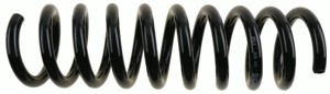 Jousi (auton jousitus), Taka-akseli, MERCEDES-BENZ E-KLASS [W210], 210 324 29 04, 210 324 33 04, A 210 324 29 04, A 210 324 33 04