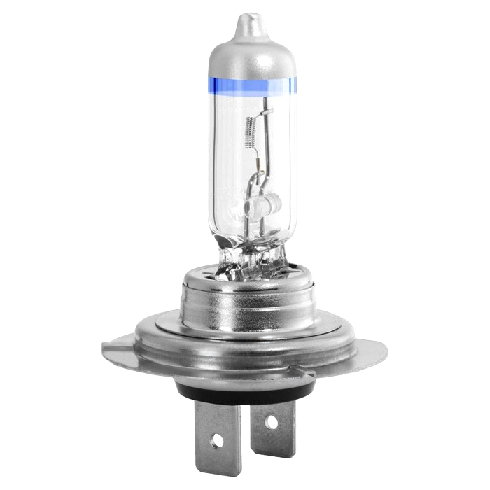 Halogeeni poltin BOSCH PLUS 90 12V H7 55W X2