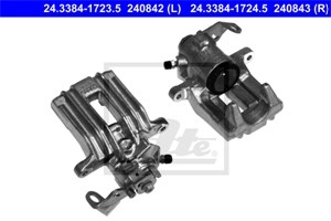 Jarrusatula, Taka-akseli, oikea, AUDI,SEAT,SKODA,VW, 1J0 615 424, 8N0 615 424