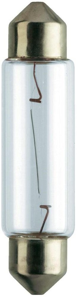 Hehkulamppu BOSCH 12V SV8,5-8 18W 1987302229