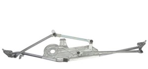 Pyyhkijän vivusto, Edessä, FORD GALAXY, SEAT ALHAMBRA, VW SHARAN, 1121117, 7M3955603, 7M3955603B, 7M3955603D, 7M3955603E, XM2117B462AA