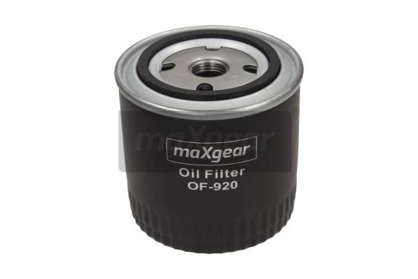 Öljynsuodatin MAXGEAR 26-0503