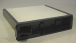 Raitisilmasuodatin ALCO FILTER MS-6283