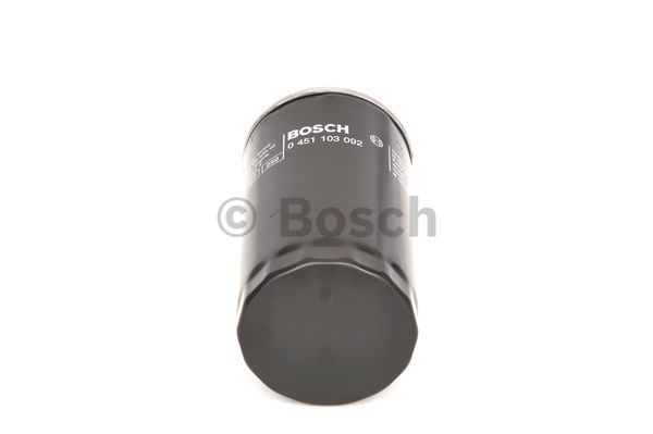 Öljynsuodatin BOSCH 0 451 103 092