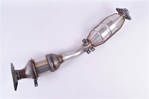 Katalysaattori, NISSAN MICRA III, MICRA C+C III, NOTE, 200109U00A, 200109U00E, 200109U21A