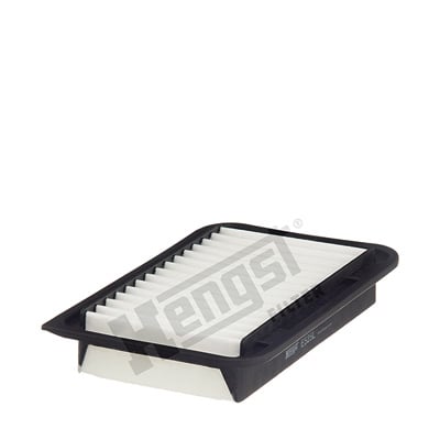 Ilmansuodatin HENGST FILTER E525L