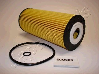 Öljynsuodatin JAPANPARTS FO-ECO008