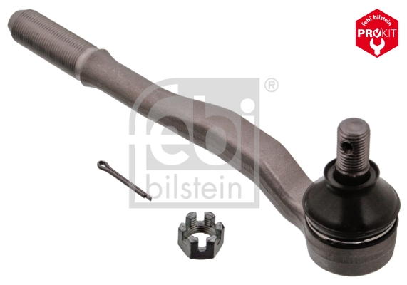 Raidetangon kulmanivel FEBI BILSTEIN 43266