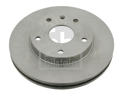 Jarrulevy FEBI BILSTEIN 23539