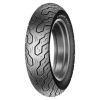 Dunlop K 555 (140/80 R15 67H)