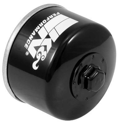 Öljynsuodatin K&N Filters KN-147