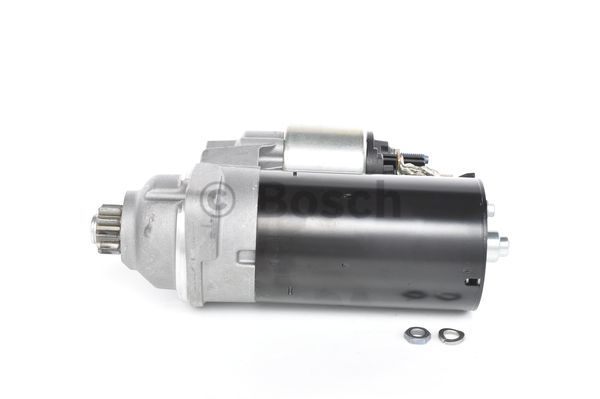 Startteri BOSCH 0 001 123 018