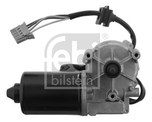 Pyyhkijän moottori, Edessä, MERCEDES-BENZ C-KLASS [W202], C-KLASS T-Model [S202], 1657228030, 202 820 24 08, 5852726, 7677191, 7699907,