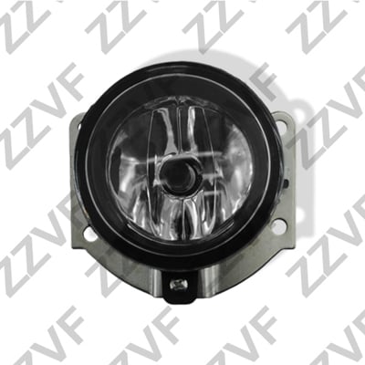 Sumuvalo ZZVF ZV8321354