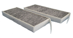 Raitisilmasuodatin ALCO FILTER MS-6436C