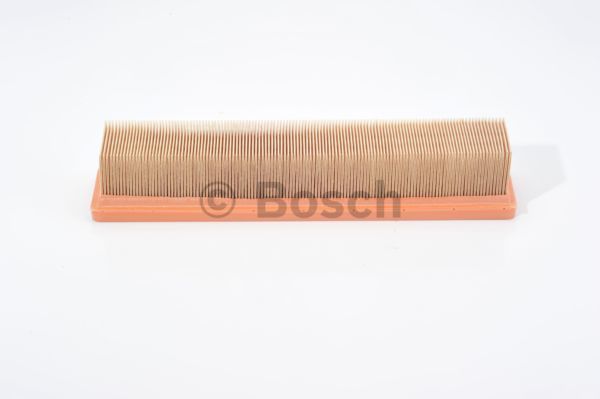 Ilmansuodatin BOSCH F 026 400 387