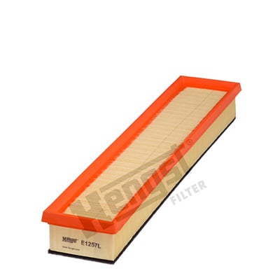 Ilmansuodatin HENGST FILTER E1257L