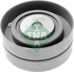 Ohjainrulla, hammashihna, RENAULT LAGUNA I, LAGUNA Grandtour I, 77 00 857 492, 7700857492