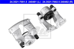 Jarrusatula, Etuakseli, vasen, OPEL,VAUXHALL, 5 42 291, 55 42 062, 55 42 453, 90544002, 93173238, 93184517