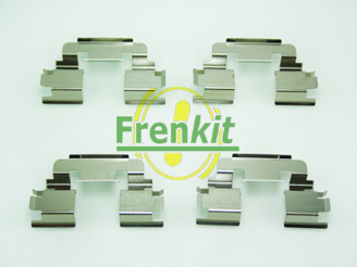 Tarvikesarja, jarrupala FRENKIT 901249
