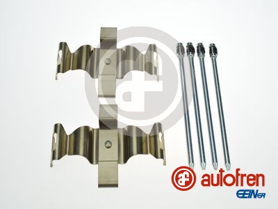 Tarvikesarja, jarrupala AUTOFREN SEINSA D42981A