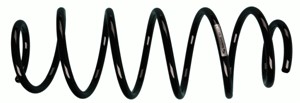 Jousi (auton jousitus), Taka-akseli, ALFA ROMEO GIULIETTA, 50518645