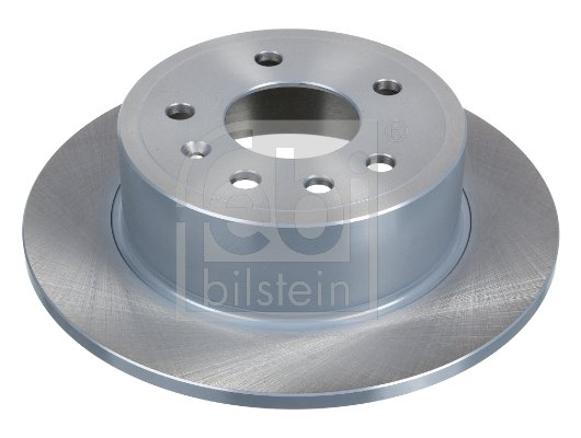 Jarrulevy FEBI BILSTEIN 04850