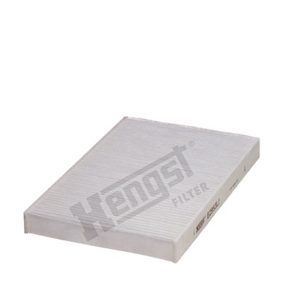 Raitisilmasuodatin HENGST FILTER E2953LI