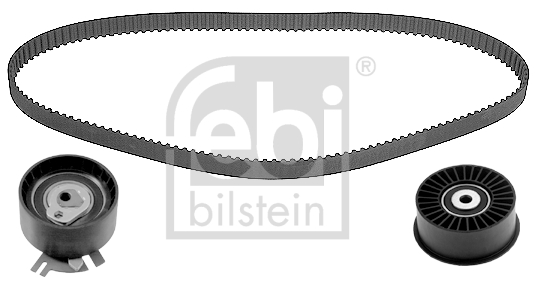 Hammashihnasarja FEBI BILSTEIN 23045