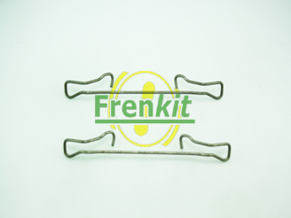 Tarvikesarja, jarrupala FRENKIT 901150