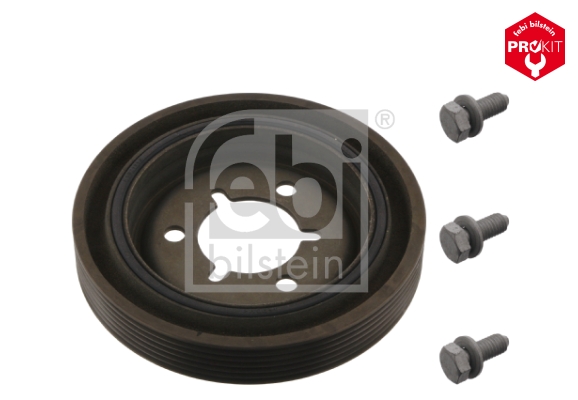 Hihnapyörä, kampiakseli FEBI BILSTEIN 36420